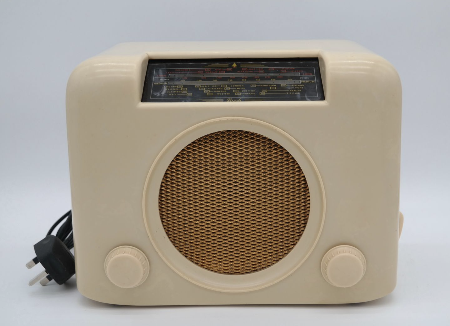 Bluetooth Bush DAC 90A